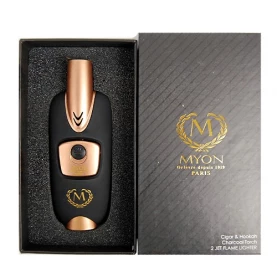 Zapaľovač na cigary Myon - Paris