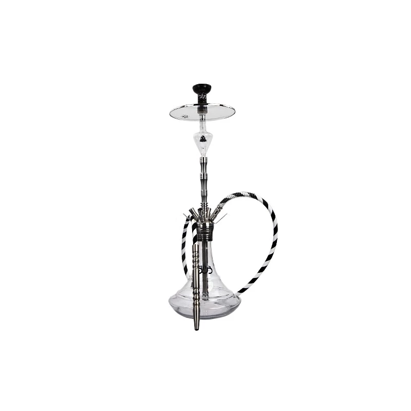 VF DUD Shisha Crystal Clear 79cm