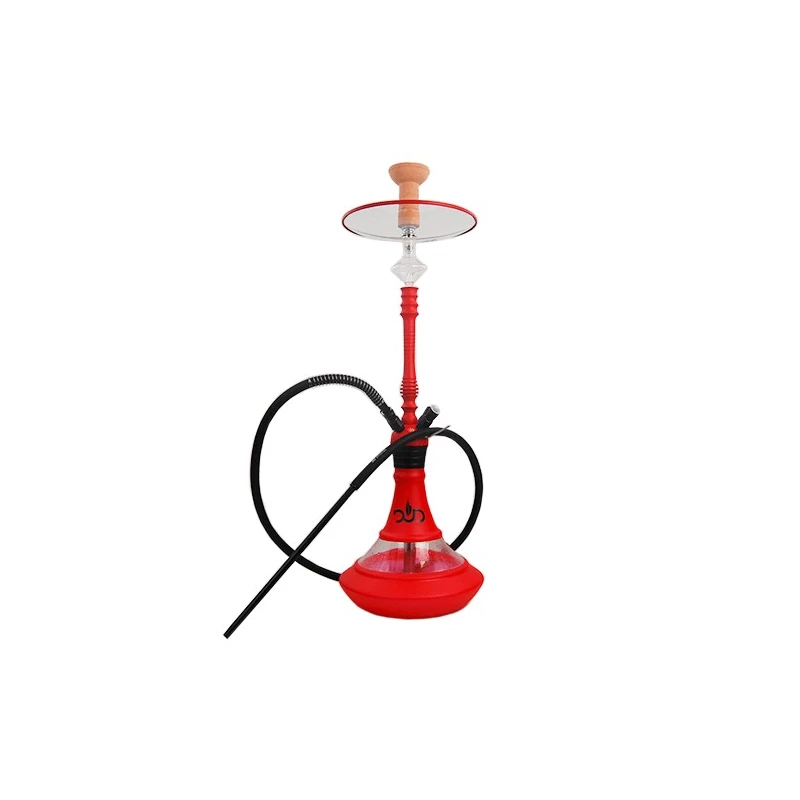 VF DUD ZEPELIN 2.0 red 83CM