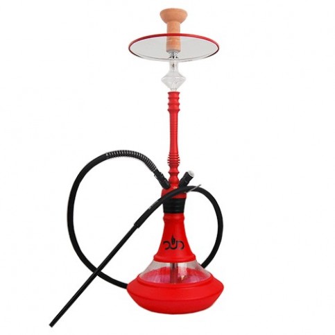 VF DUD ZEPELIN 2.0 red 83CM