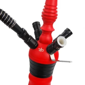 VF DUD ZEPELIN 2.0 red 83CM