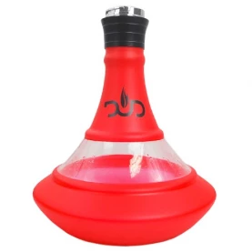VF DUD ZEPELIN 2.0 red 83CM