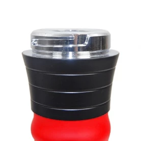 VF DUD ZEPELIN 2.0 red 83CM