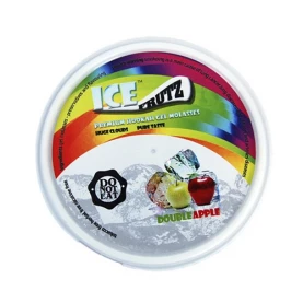 Ice Frutz Gel 100g Double Apple