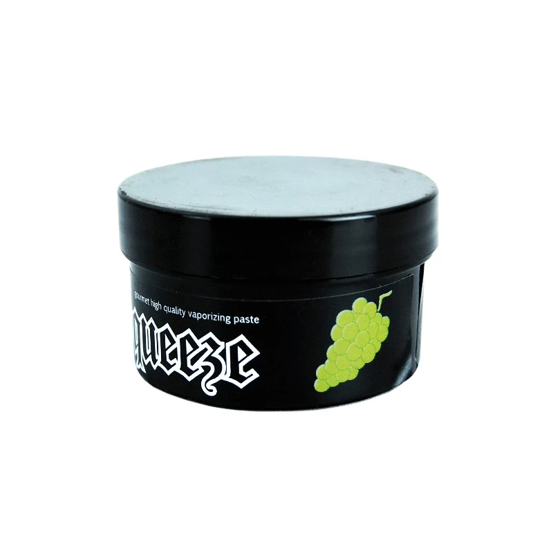 Hookah Squeeze 50g - biele hrozno