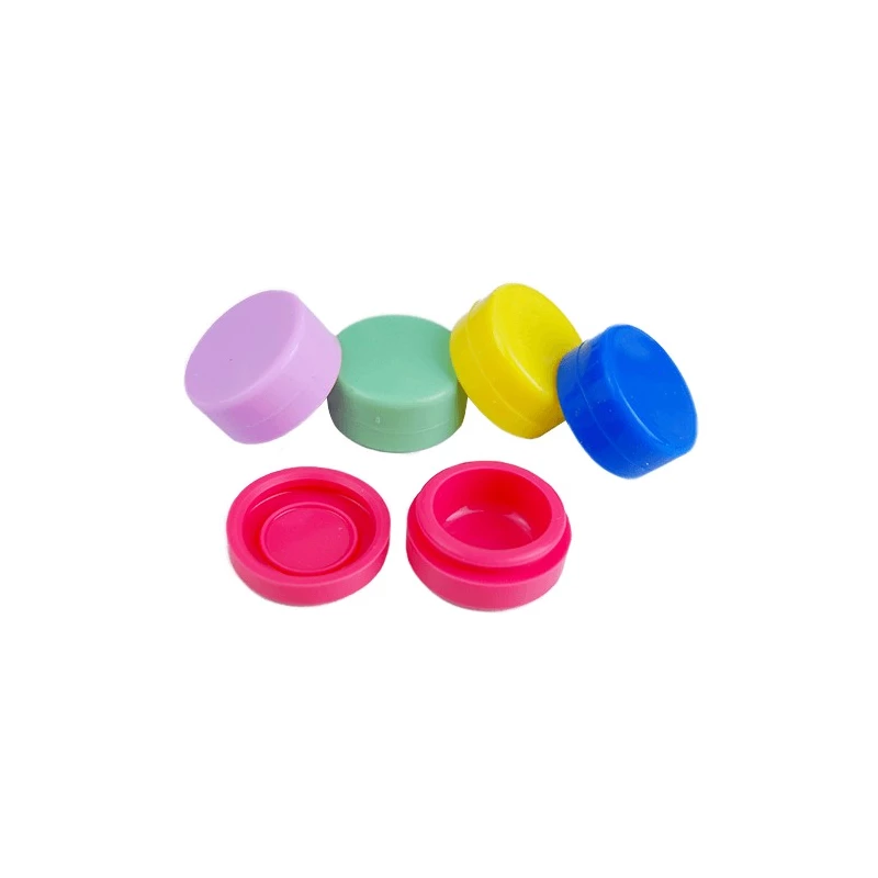 Silicon BOX divers 3cm