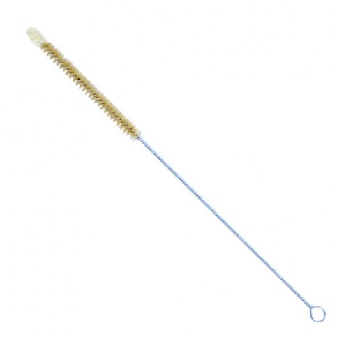 Čistiaca kefa - biela 30cm