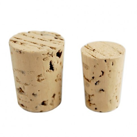 Korkový stoper 19 mm