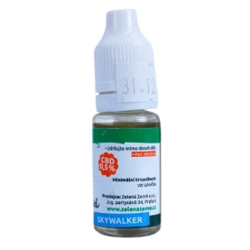 E-liquid skywalker 10ml