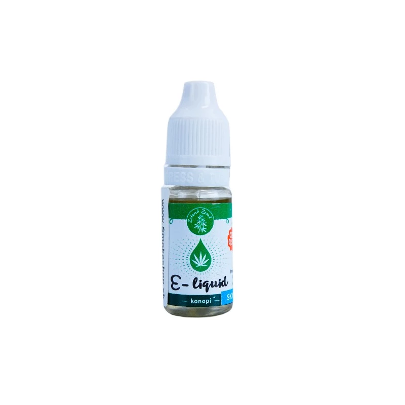 E-liquid skywalker 10ml