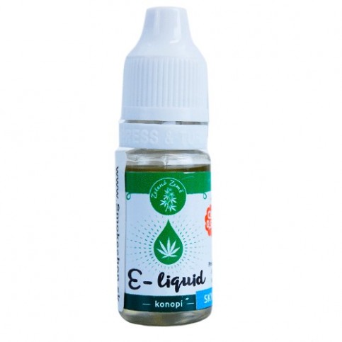 E-liquid skywalker 10ml