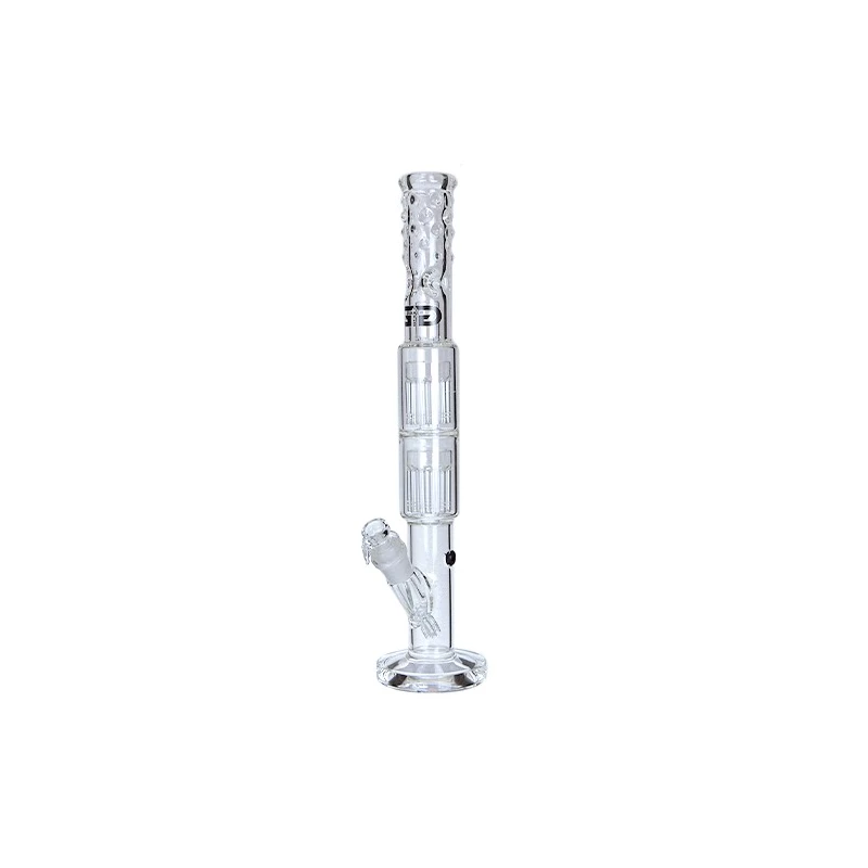 Bong GG Crystal 2x12arm perc 55cm