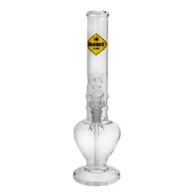 Bong ZONE ICE 34 cm