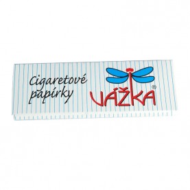 Cigaretové papieriky Vážka