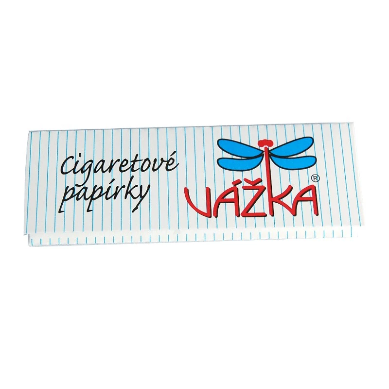 Papieriky Vážka