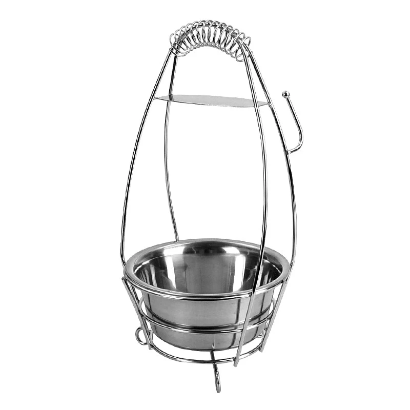 Nosič uhlia Veľký 15 cm