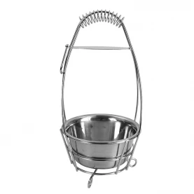 Nosič uhlia Veľký 15 cm