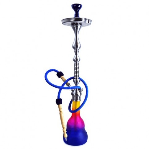 VF Tokyo 91cm (modro-ružovo-žltá)