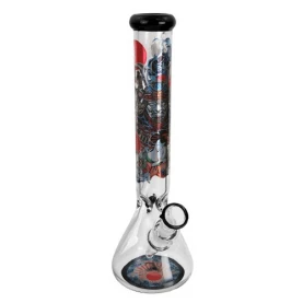 Bong Set Japanese Ronin