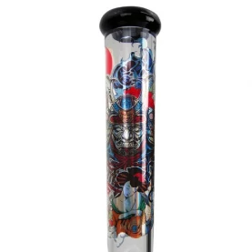 Bong Set Japanese Ronin