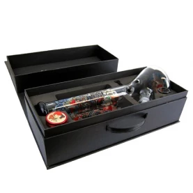 Bong Set Japanese Ronin