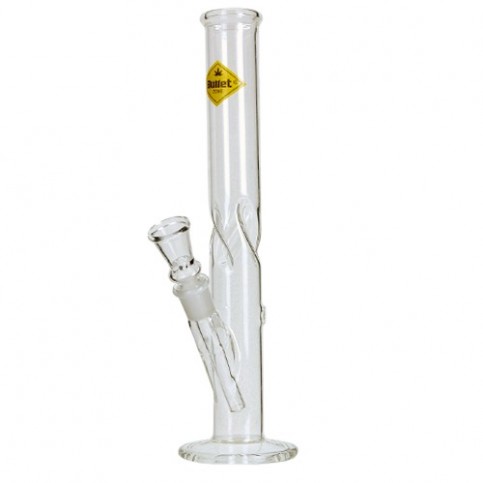 Bullet Zone Zylinder Ice