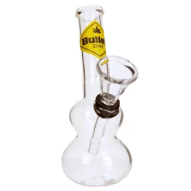 Bong Bullet Zone Mini Pocket