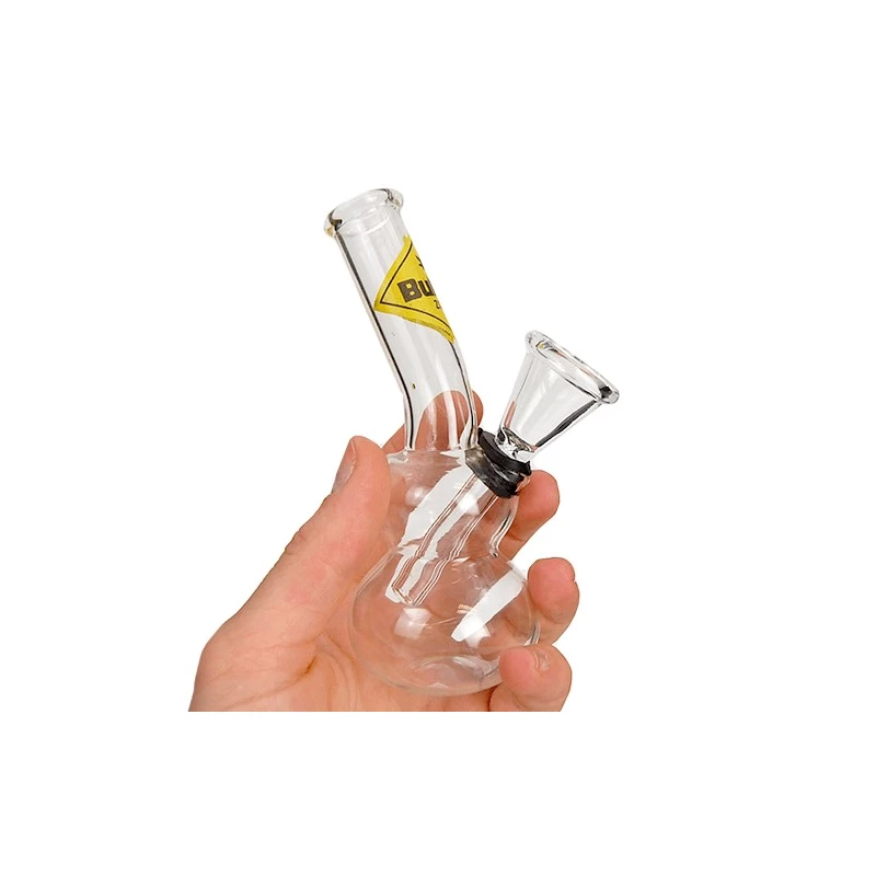 Bong Bullet Zone Mini Pocket