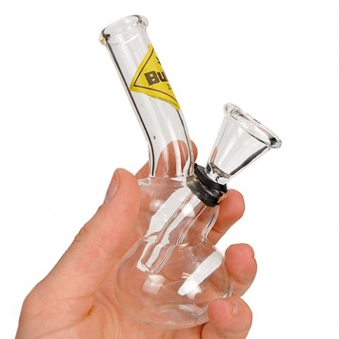 Bong Bullet Zone Mini Pocket