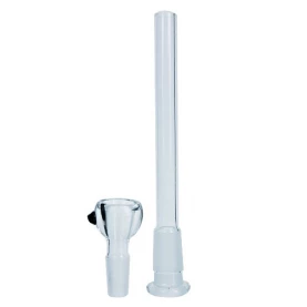 Bong Amsterdam Neon Green