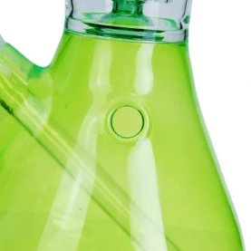 Bong Amsterdam Neon Green