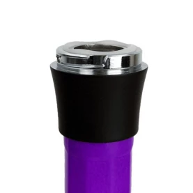 Vodná Fajka DUD Pheonix Purple 60 cm