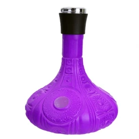 Vodná Fajka DUD Pheonix Purple 60 cm