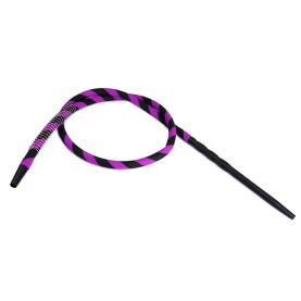 Vodná Fajka DUD Pheonix Purple 60 cm