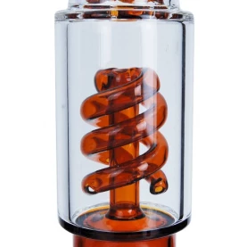 Bong GG Clear Brown