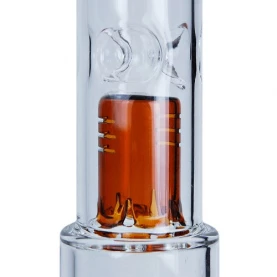 Bong GG Clear Brown