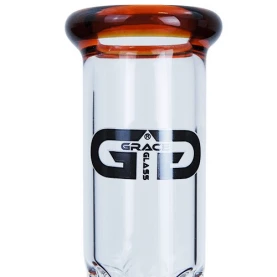 Bong GG Clear Brown