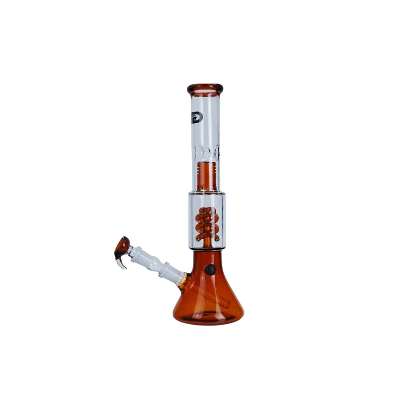 Bong GG Clear Brown