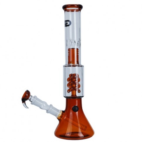 Bong GG Clear Brown