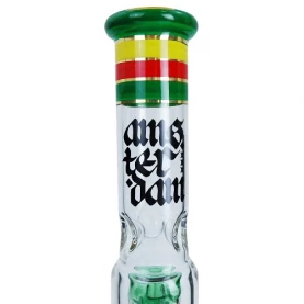 Bong GG Funky Twist VIII