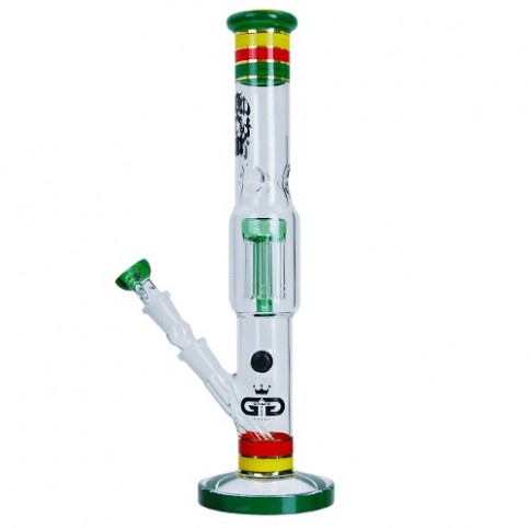 Bong GG Funky Twist VIII