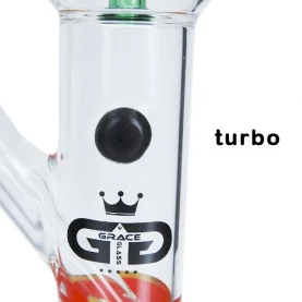 Bong GG Funky Twist VIII