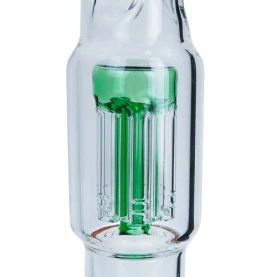 Bong GG Funky Twist VIII