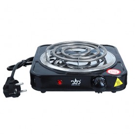 Rozpaľovač uhlíkov do vodnej fajky Charcoal Burner 1000W