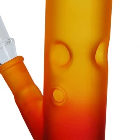 Bong glass Color 42 cm