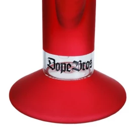 Bong glass Color 42 cm