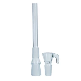 Bong glass Color 42 cm