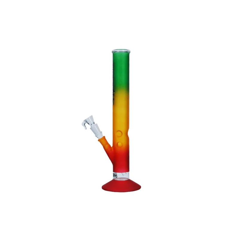 Bong glass Color 42 cm