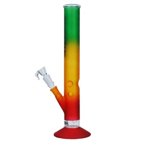 Bong glass Color 42 cm