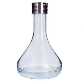 DUD Shisha Empire Silver 50cm